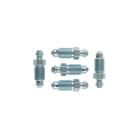 Carlson Brake Hardware Acura 10-86-Audi 10-89 Buick 10-05-Cadi Brk.Hardware, H9409 H9409